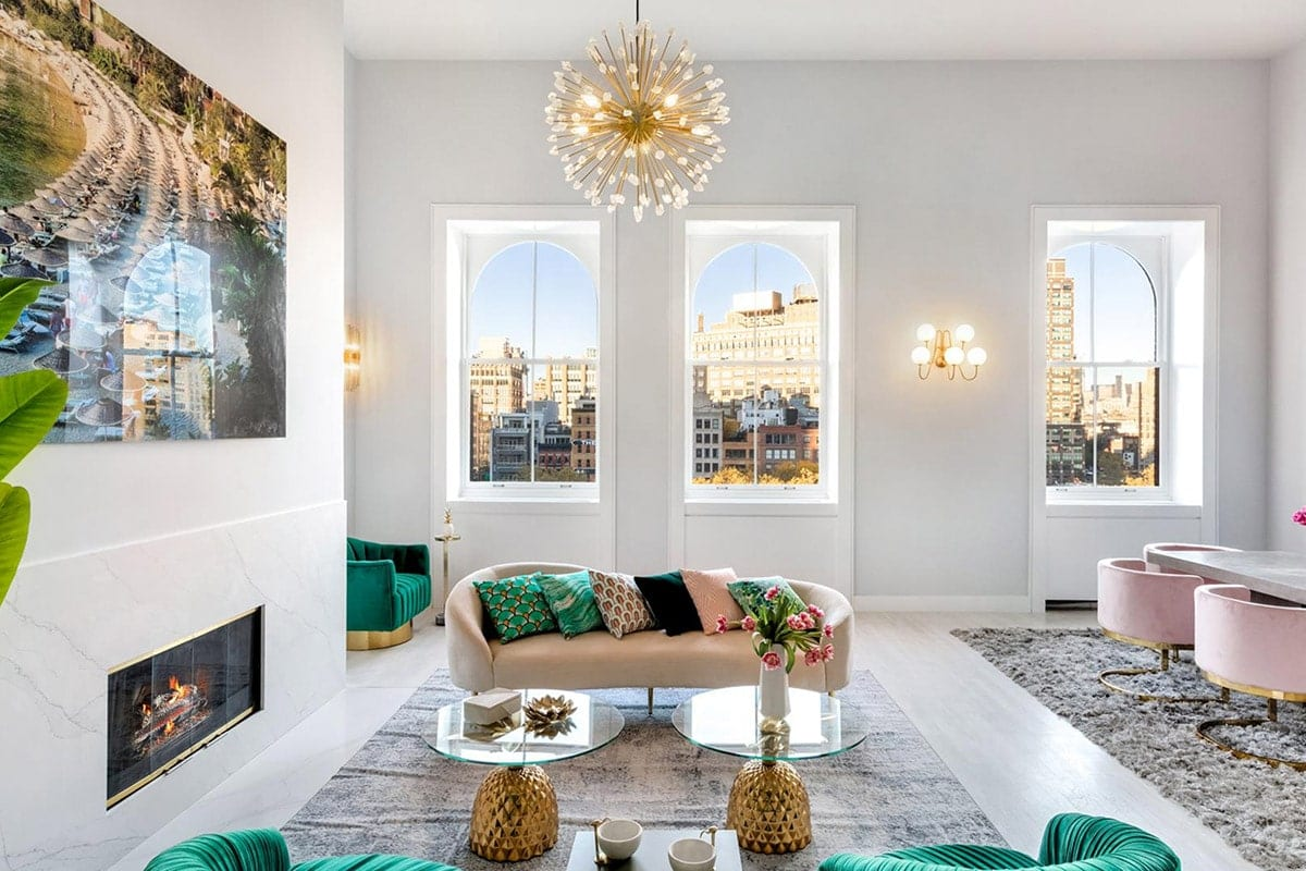 5 Apartment Design Trends To Consider If You’re Ready To Renovate