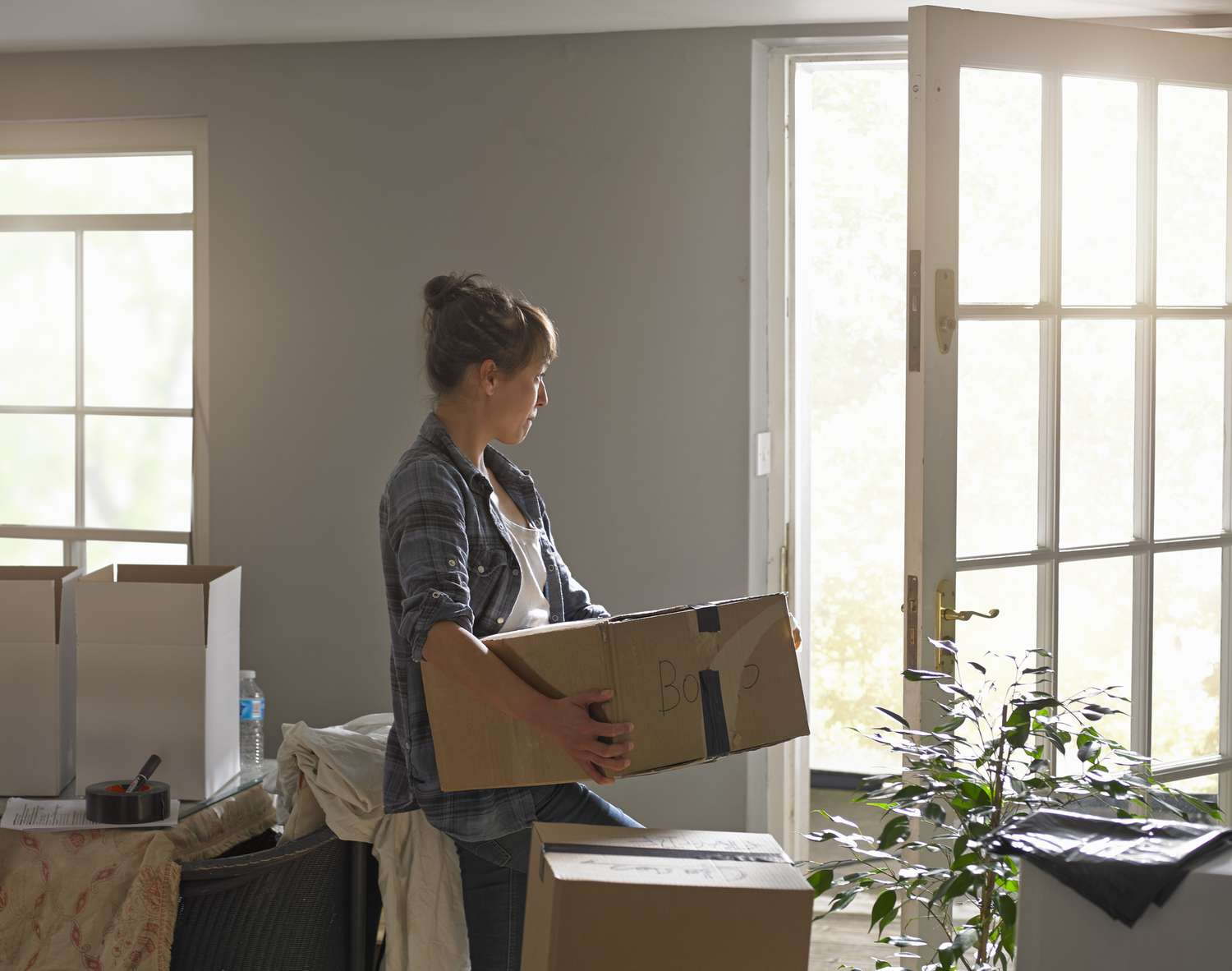 6 reasons why tenants leave their rental property