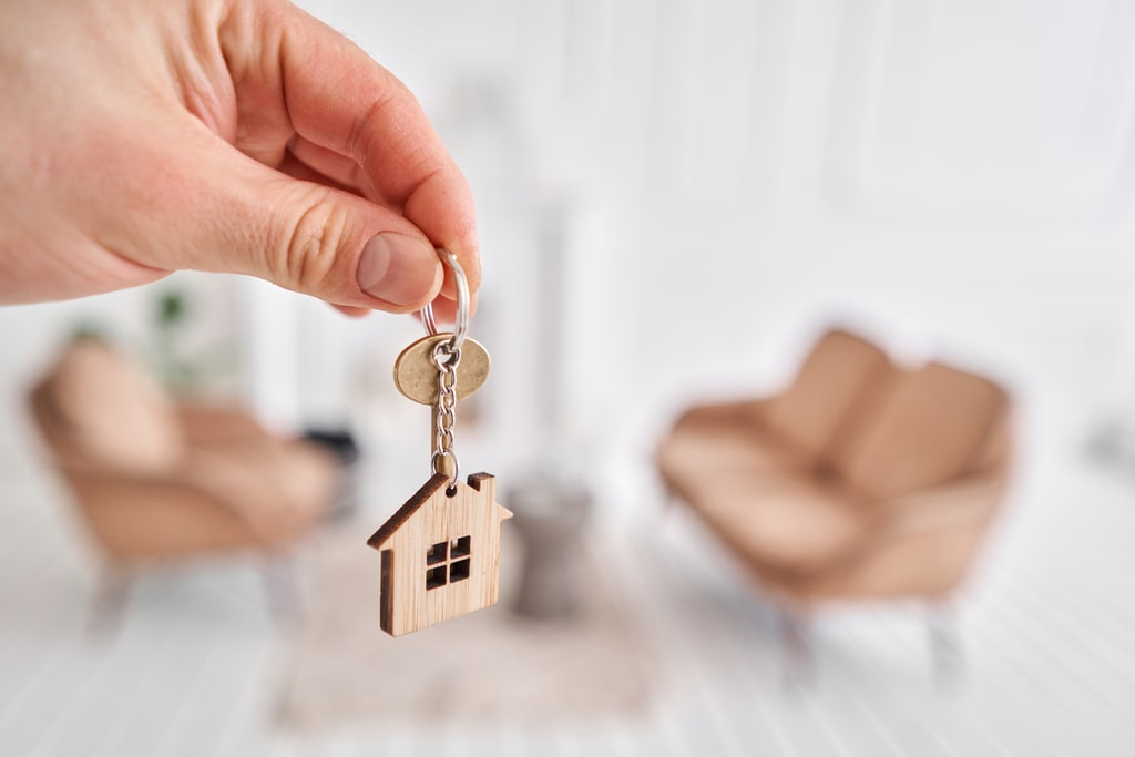 Renting out your property? Here are some tips to help you