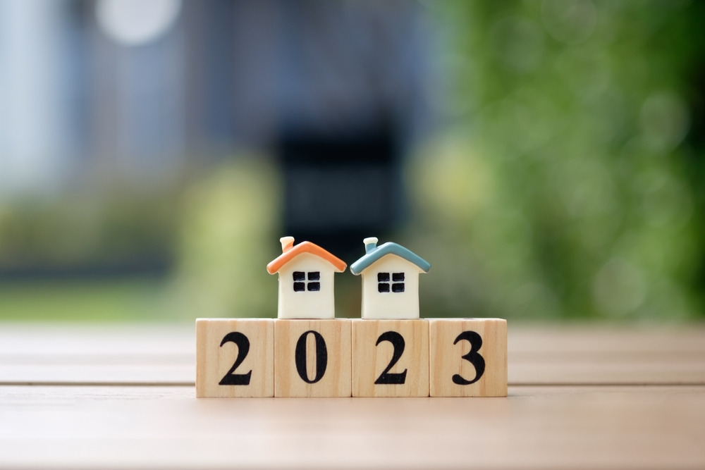 Rental Property Trends to Know in 2023
