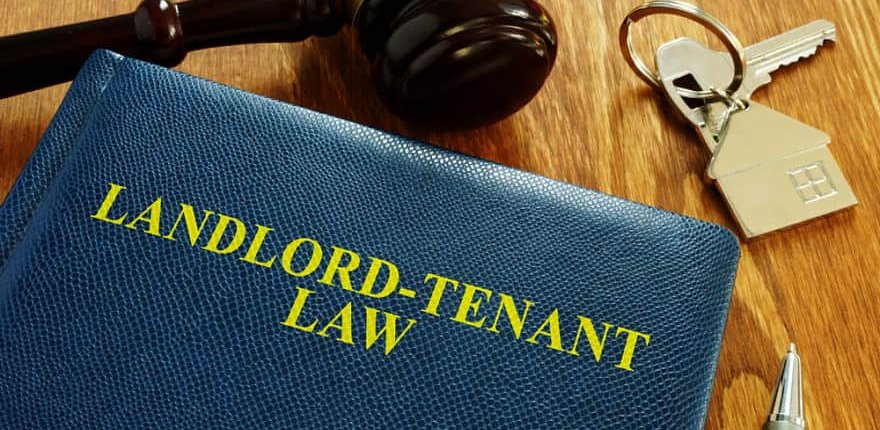 What a landlord CANNOT do and how to stay compliant